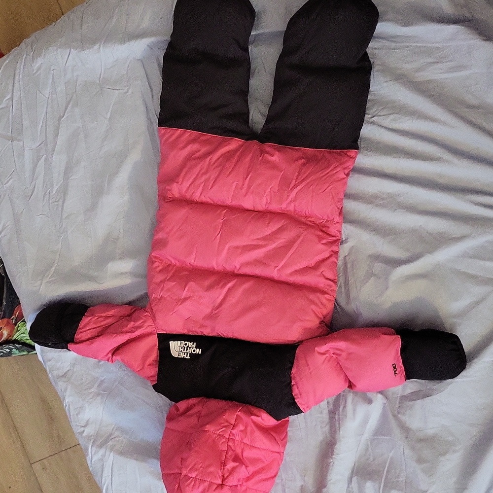 Baby coat - Picture 2 of 6
